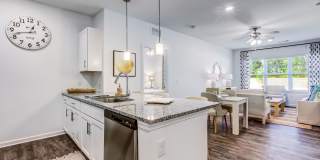 Exchange at Orange Park Gallery 37