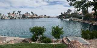 Beautiful 2 Story Gated Home Located Northwest Las Vegas area near Summerlin Gallery 18