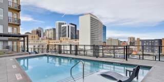 20th Street Station Gallery 13