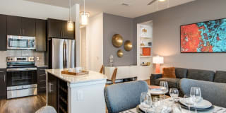 Overture Stone Oak Age 55+ Apartment Homes Gallery 38