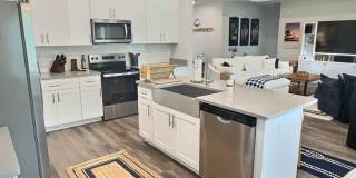 Like-new FULLY FURNISHED/TURN-KEY home in the St. Martin community of Ocean Springs, MS! Like-new FULLY FURNISHED/TURN-KEY home in the St. Martin community of Ocean Springs, MS! Gallery 14