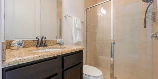 Fully Furnished Jax Beach Townhome Gallery 16