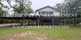 338 Post Oak Drive - 3 Bedroom, 2 Bathroom Home in Corsicana, TX! Gallery 1