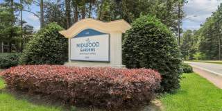 Midwood Gardens Apartments Gallery 48