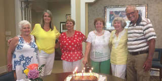Sandalwood Village - Senior Housing Gallery 4