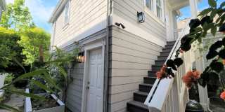 Updated Home Available in Downtown Palo Alto available first week of September! Gallery 25