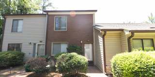 Charming 2 BD, 2.5 BA Townhome w/ a Community Pool in a Prime Winston Location Gallery 1