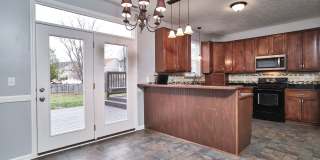 4BDRM, 3.5BA w/Fenced Yard in Sedona Woods! $2900/mo Gallery 26