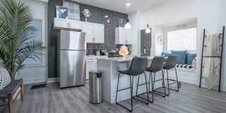 Sophisticated Whittier Street Sanctuary: Designer 3‑Bed, 3‑Bath Home with 2‑Car Garage Gallery 1