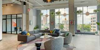 The Connector - Student Housing Gallery 3