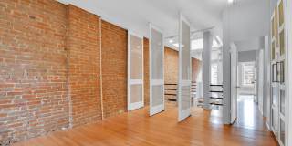 Architecturally Stunning Curtis Park Townhome With Historic Charm Gallery 24