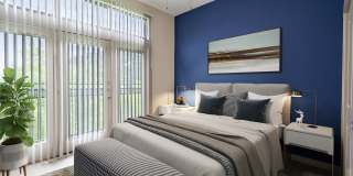 Lofts at Lakeview Gallery 8