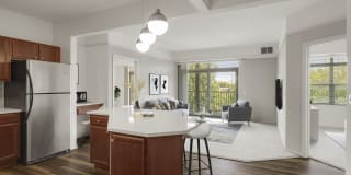 The Gables at Park Pointe Gallery 2