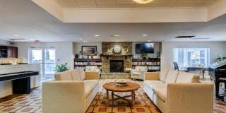 Vancouver Pointe, Independent Living Gallery 13