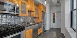 449-463 Washington unit: 7D Gallery 4