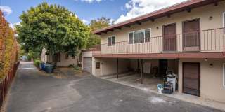 Modern Living: 8-Unit Apartment Building in the Heart of Downtown San Luis Obispo Gallery 16