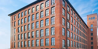 Loray Mill Lofts Gallery 43