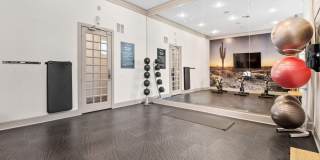 Mission Gate Gallery 33