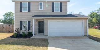Conveniently Located Phenix City Home 3/2.5 Gallery 1