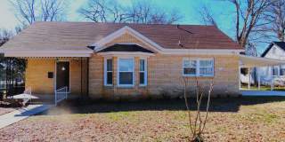 Newly Renovated 2 Bedroom, 1 Bathroom Cottage w/ Large Backyard! Storage Building Gallery 1