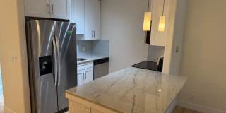 Available NOW! Updated 1 Bedroom 1 Bath Condo for Rent in Jefferson Park Gallery 1