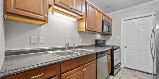 Welcome to Branchwood Townhouse! Gallery 9