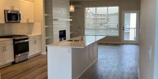 Modern 3 Bedroom, 3 Bath Townhome with 2-Car Garage! Gallery 21