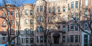 Great Value 2bd in Fenway! Heat/HW incl Gallery 7