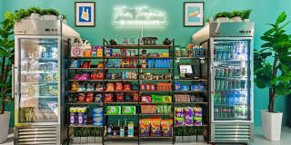 The Tropic Gallery 43
