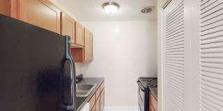 Georgian Court Gallery 1