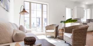 FOR RENT in SUGAR MILL POND! Gallery 1