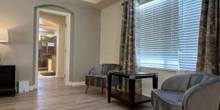 4Bdrm/2.5bath Single Family Home - Fully Furnished Gallery 32
