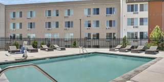 Academy Heights - Affordable Housing Gallery 5