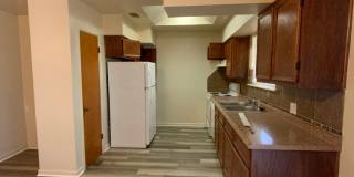 Available 8/04/2026 Quaint home with vinyl plank flooring! Gallery 5