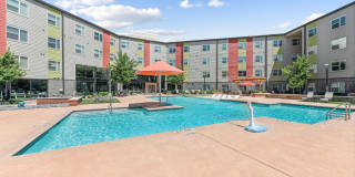 Terra at University North Park Gallery 31