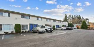 Cedar Mill Apartments Gallery 1