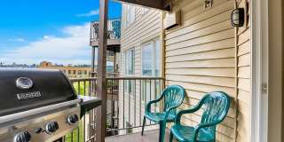 1Bd/1Ba Seattle Condo Gallery 7