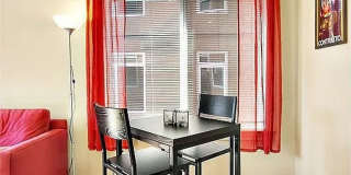 1bd/1ba Apartment in Belltown Gallery 8