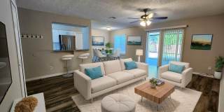 Gorgeous 3 Bed/2Bath with Lawn Care Included!! Gallery 3