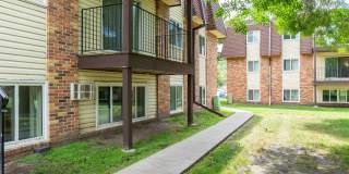 Northtown Village Apartments Northtown Village Apartments Gallery 11