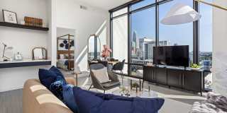 Overlook at Radius Dilworth Gallery 11