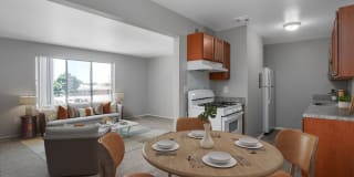 Maple Grove Apartments Gallery 1