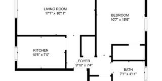 1 Herbert Avenue South Gallery 10