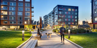 Clippership Apartments on the Wharf Gallery 5