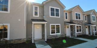 Newer construction! Three bedroom townhouse For Rent- 3015 Locust Grove. Gallery 1