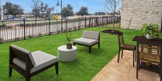 Caroline at Rogers Ranch Caroline at Rogers Ranch Gallery 36