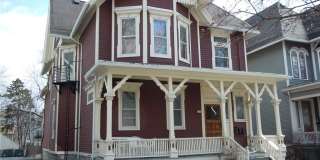 60 Rowley Street Gallery 1