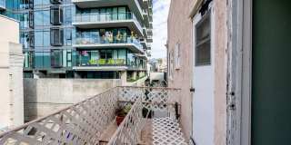 Spacious 1 Bed 1 Bath with Balboa Park Views Gallery 11