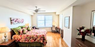 SHORT TERM TURNKEY FURNISHED DOWNTOWN AT THE RENAISSANCE Gallery 11