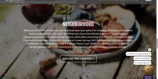 Park at Stone Oak Gallery 41